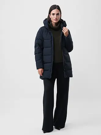 SCANDINAVIAN EDITION | Daunensteppmantel NOON II | 